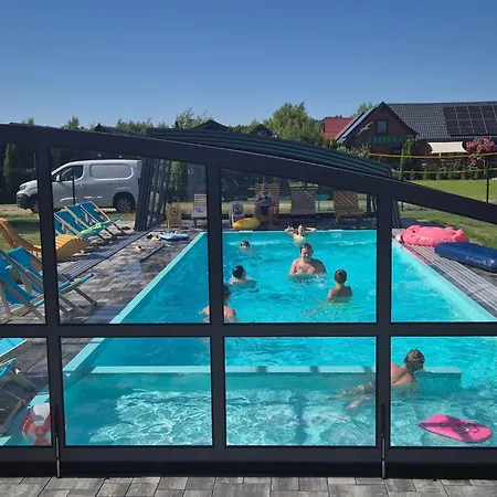 With Infinity-pool By Interhome *