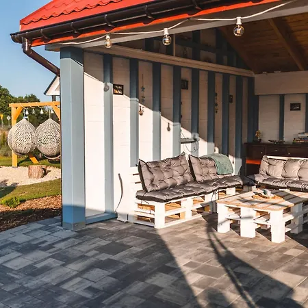 With Infinity-pool By Interhome *