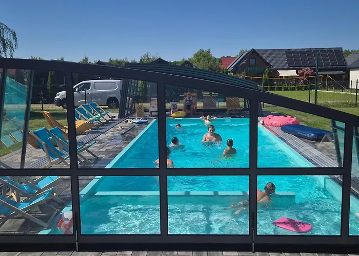 Mit Infinity-pool By Interhome *