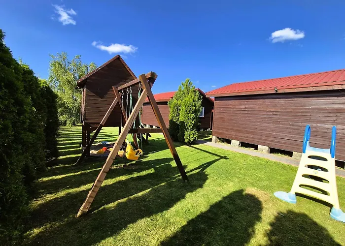 Mit Infinity-pool By Interhome רוסינובו