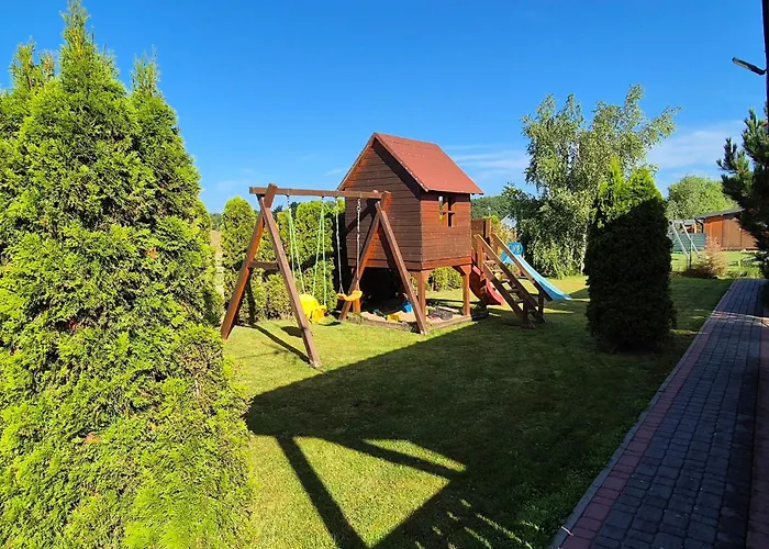 Mit Infinity-pool By Interhome בית נופש *