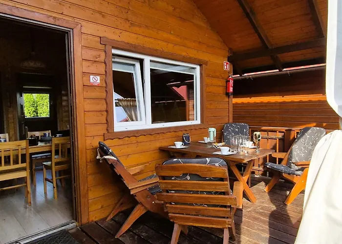 Mit Infinity-pool By Interhome בית נופש *