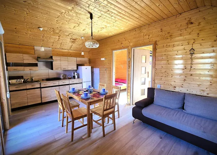 Mit Infinity-pool By Interhome רוסינובו