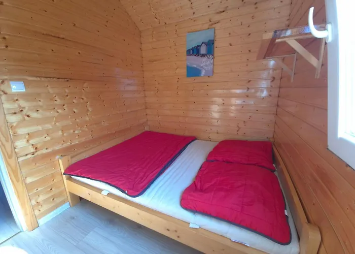 Mit Infinity-pool By Interhome בית נופש *