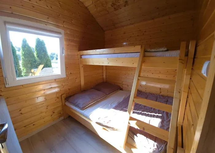 Mit Infinity-pool By Interhome רוסינובו