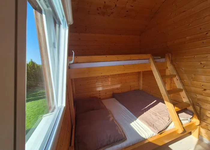 Mit Infinity-pool By Interhome בית נופש *