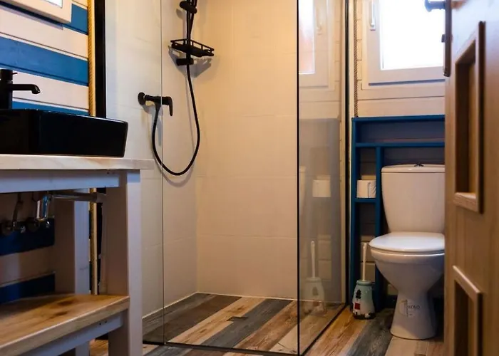 Mit Infinity-pool By Interhome * רוסינובו