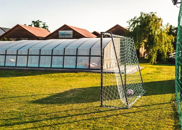 Mit Infinity-pool By Interhome בית נופש *