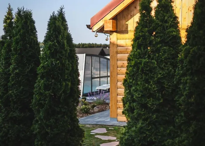 Mit Infinity-pool By Interhome *