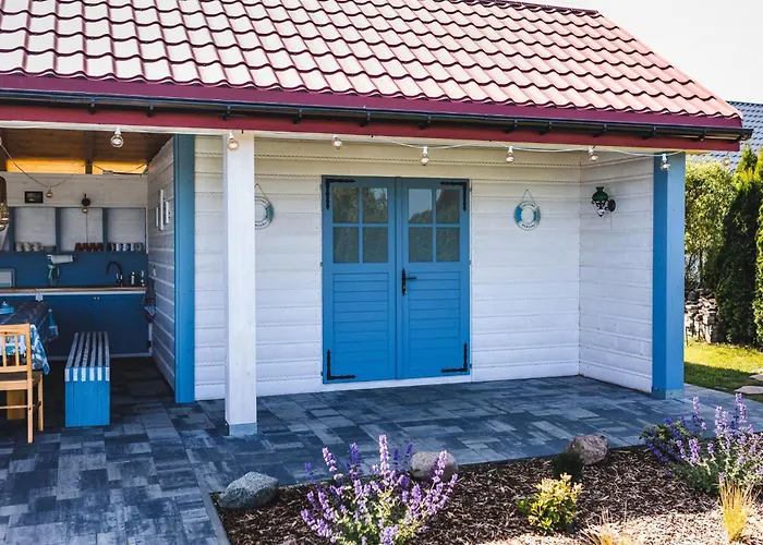 Mit Infinity-pool By Interhome בית נופש רוסינובו