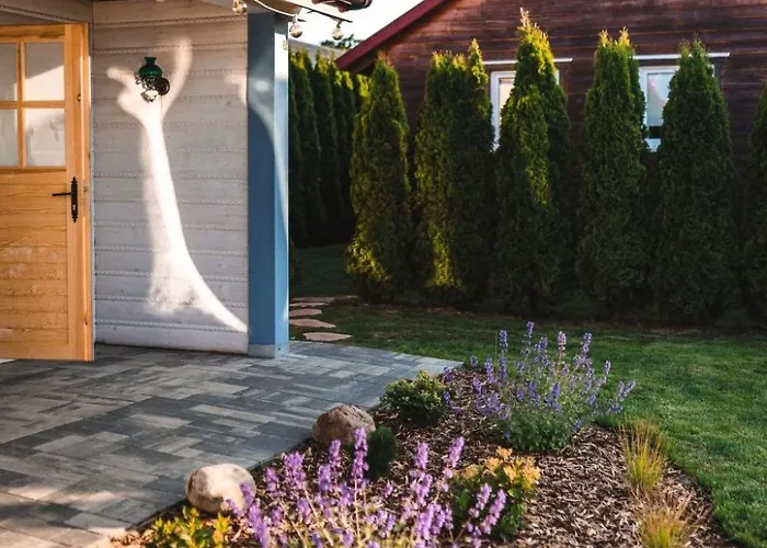 Mit Infinity-pool By Interhome בית נופש