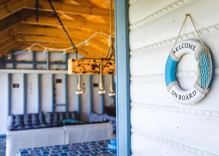 Mit Infinity-pool By Interhome רוסינובו