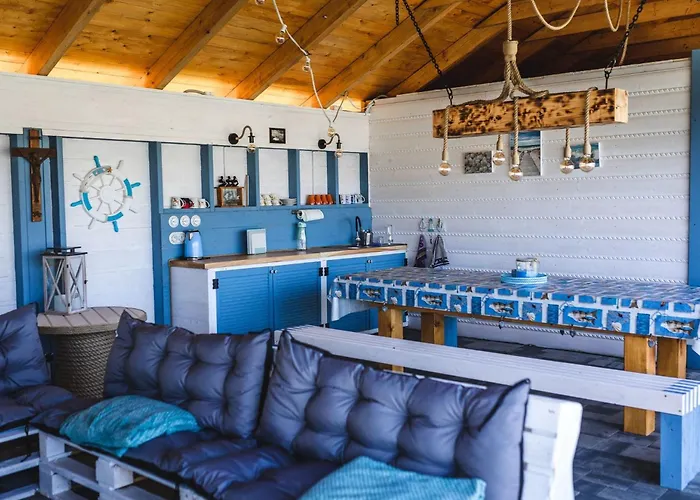 Mit Infinity-pool By Interhome * רוסינובו