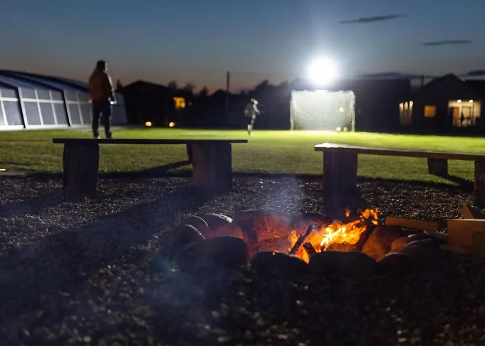 Mit Infinity-pool By Interhome רוסינובו